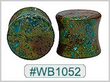 WB1052, Multi Color Ear Plugs THUMBNAIL