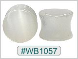 WB1057, Cat's Eye Ear Plugs THUMBNAIL