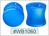 WB1060, Cat's Eye Ear Plugs THUMBNAIL