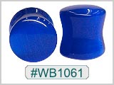 WB1061, Cat's Eye Ear Plugs THUMBNAIL