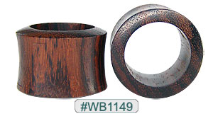 WB1149 Sono Wood Tunnels MAIN