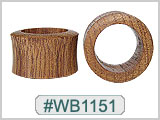 WB1151 Blood Wood Tunnels THUMBNAIL