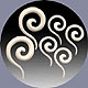 WB2028 Ear Bone Design THUMBNAIL