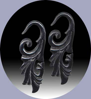 WB2033 Horn Ear Design MAIN