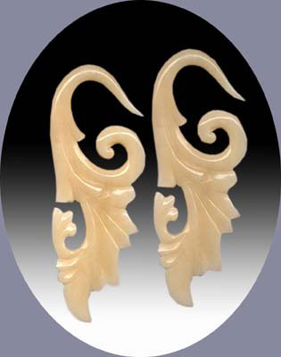 WB2034 Bone Ear Design MAIN