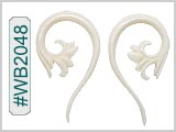 WB2048, Bone Ear Spiral THUMBNAIL