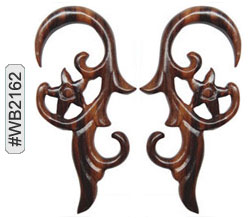 WB2162 Star Ear Design MAIN