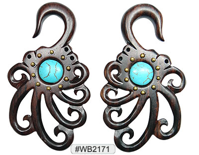 WB2171 Organic Octo-Ear Designs MAIN