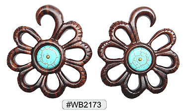 WB2173 Flower Ear Designs MAIN