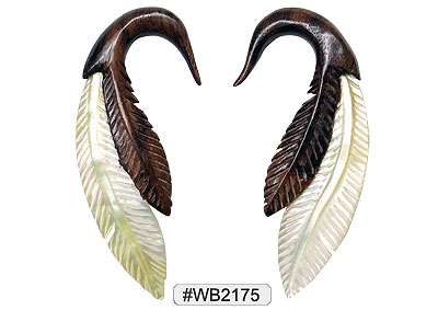 WB2175 Feather Ear Designs MAIN