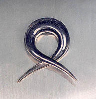 WB2301 Horn Cross Over Ear Pairs MAIN