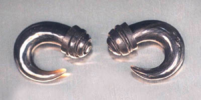 WB2501 Horn Ear Design MAIN