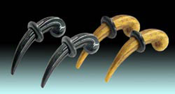 WB2807 Faux 4mm (6 Gauge) Pair MAIN