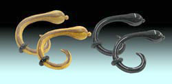 WB2828 3mm Faux  Pair MAIN