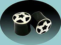 WB3064 S/S Top Plugs Pair MAIN