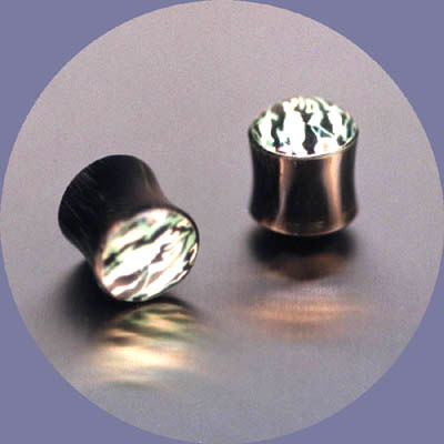 WB3951 Camouflage Logo Plug Pair MAIN