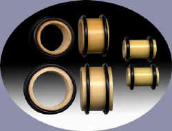 WB7021 Bamboo Tunnels MAIN