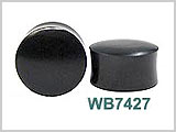 WB7427, Iron Wood Solid Plugs MAIN
