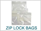 Zip Lock Plastic Bags THUMBNAIL