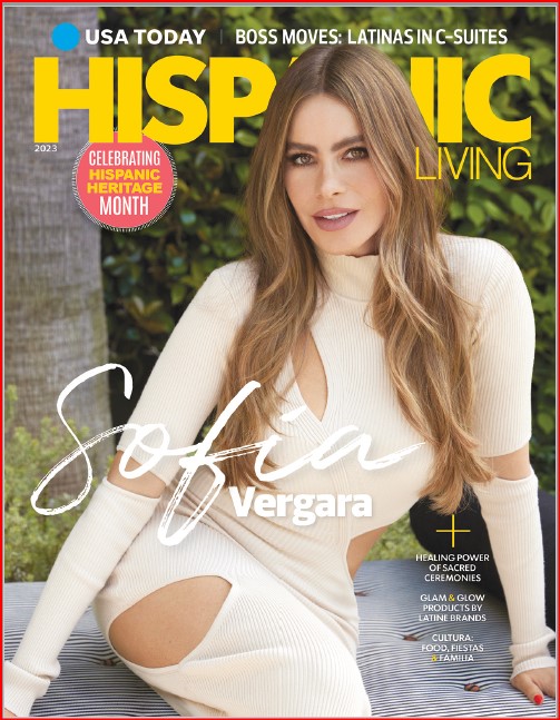 Hispanic Living by STUDIO Gannett - Issuu