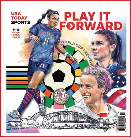 City Magazine: World Cup special!