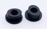 Delrin Carrier Bushings - OVAL THUMBNAIL