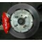 Big Brake Kit - Wilwood DynaPRO caliper, 11.75" rotor, FRONT '84-'91 E30 325/320/318 (all incl. iX) SWATCH