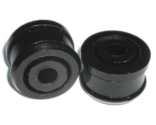 Front  control arm bushings (FCAB/LCAB) for all E36 3-series, E30 3-series, Z3, Z1 - ONE PAIR MAIN