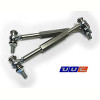 FRONT swaybar with bushings for 1995-2001 E38 7-series (all) SWATCH