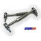 SwayBarbarian FRONT AND REAR sway bar set for F30 Xi SWATCH