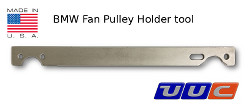 Fan Pulley Holder tool THUMBNAIL