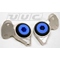 Front  control arm bushings (FCAB/LCAB) for '01-'06 E46 M3 - ONE PAIR SWATCH