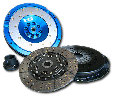 E36 deals lightweight flywheel