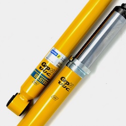 UUC GrpN E30 Suspension Package LARGE