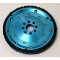 Lightweight Flywheel for  '92-'99 E36 3-series, M3,  Z3 & E34 525i - 8.5lbs - M5 sprung-hub clutch SWATCH