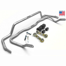 Swaybar set for 1982-1988 E28 535i, 533i, 528e LARGE