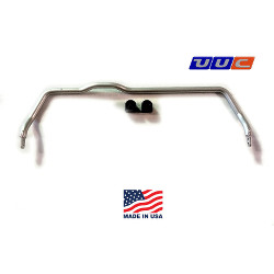 SwayBarbarian FRONT sway bar for F30 Xi MAIN