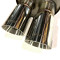 System U exhaust for '92-'99 E36 3-series - ROUND tips / GENERATION 3 SWATCH