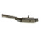 System U exhaust for '92-'99 E36 3-series - ROUND tips / GENERATION 3 SWATCH