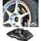 Super Performance Brake Kit - Wilwood Superlite, REAR '94-'99 E36 M3, '96-'01 SWATCH