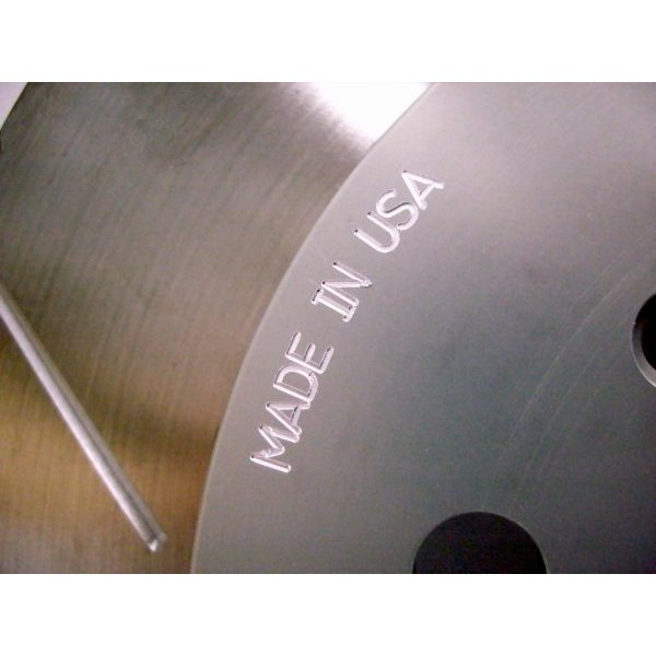 UUC 2-piece rotors for UUC/Wilwood kits using 325mm x 28mmm rotor – UUC ...