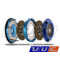 Twin Disk Flywheel/Clutch<br> package for E46 M3 <b>including SMG</b> SWATCH