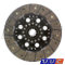 Twin Disk Flywheel/Clutch<br>package for E46 M3 <b>HIGH CLAMPLOAD VERSION</b></b> SWATCH