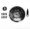 Twin Disk Flywheel/Clutch package for MZ4 SWATCH