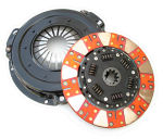 Cerametallic clutch kit for '94-'99 E36 M3 THUMBNAIL