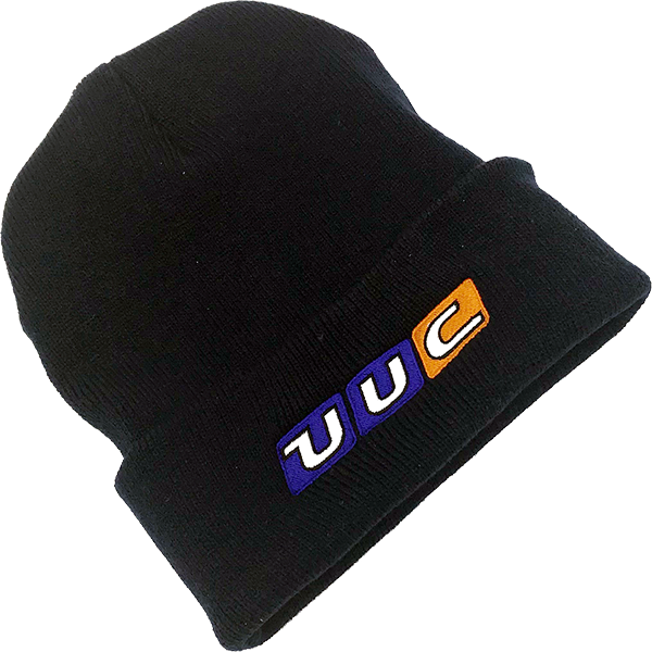 *NEW* UUC Knit Cap LARGE