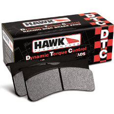 HAWK brake pads for TRACK or RACE use only MAIN