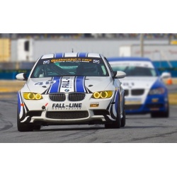 Uuc Carbon Fiber Grand Am Spec Wing For E92 M3 4 6 Weeks Custom Order 