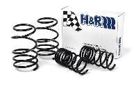 BMW E36 325, 328 H&R Race Spring Set 06/92-98 MAIN