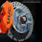 Big Brake Kit - Wilwood DynaPRO caliper, 11.75" rotor, FRONT '84-'91 E30 325/320/318 (all incl. iX) SWATCH